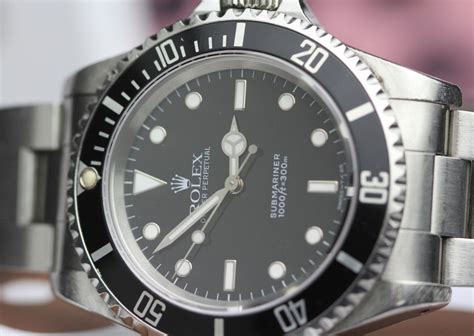 steiner horloges rolex